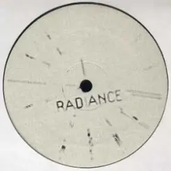 Обложка Radiance - III