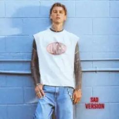 mgk - clichè (sad version) слушать онлайн