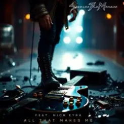 Обложка SpeniceTheMenace & Nick Eyra - All That Makes Me