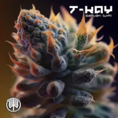 Обложка T-Kay - Ganjah VIP (Original Mix)