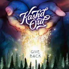 Обложка Kash'd Out - Give Back