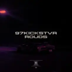 Обложка The Weeknd - Baptized In Fear (97Kickstvr & ROUDS Remix)