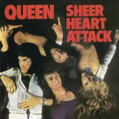 Queen - Killer Queen слушать онлайн