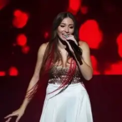 Обложка Евгения Крикун - Кину кужіль на полицю