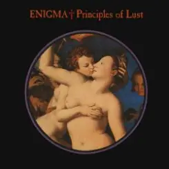 Обложка Enigma - Principles Of Lust