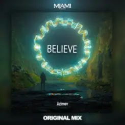 Обложка Azimov - Believe