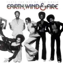 Обложка Earth, Wind & Fire - Africano