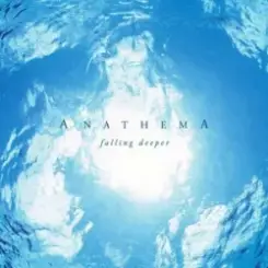 Обложка Anathema - Kingdom