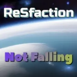 Обложка ReSfaction - Not Falling