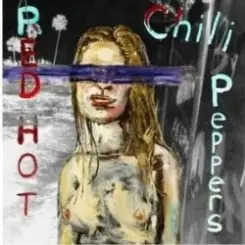 Обложка Red Hot Chili Peppers - Eskimo