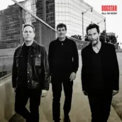 Обложка Dogstar - All In Now