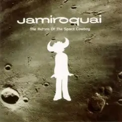 Обложка Jamiroquai - Scam