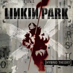 Обложка Linkin Park - Points of Authority