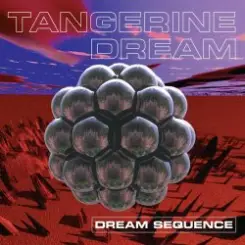 Обложка Tangerine Dream - Hyper Sphinx