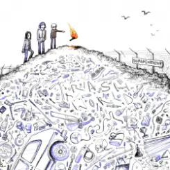 Supercommuter - Bad Ideas слушать онлайн