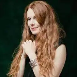 Обложка Kari Rueslatten - Hor Min Sang