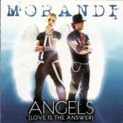 Обложка Morandi - Angels (Love Is The Answer) (Original Mix)