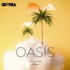 Обложка Oasis - Gas panic