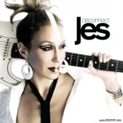 Обложка Jes - In ohm