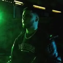 Эсчевский & VINV - Мысли слушать онлайн