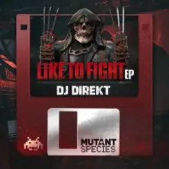 DJ Direkt - One 38 слушать онлайн