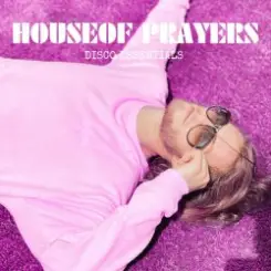 House Of Prayers - Treble (Diego Harispe Remix) слушать онлайн