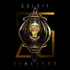 Goldie - You & Me (25 Year Remaster) слушать онлайн
