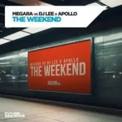 Megara vs DJ Lee x Apollo - The Weekend слушать онлайн