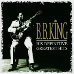 Обложка B.B. King - Chains And Things