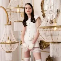 Обложка VOLIANSKA - Солодкими трояндами