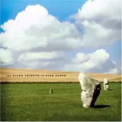 Обложка David Ari Leon - Comfortably Numb