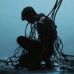 Обложка Anyma & Chris Avantgarde - Atmosphere