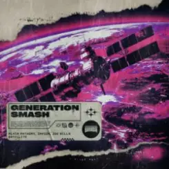 Обложка Alvin Anthony & INViDA & Joe Bills - Satellite