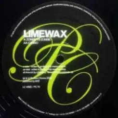Обложка Limewax - Give up