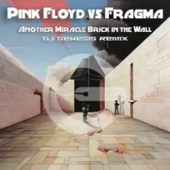 Pink Floyd Vs Fragma - Miracle Wall (Ben Double M) слушать онлайн