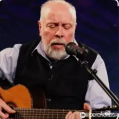 Обложка Владимир Зыбкин - Слава Богу