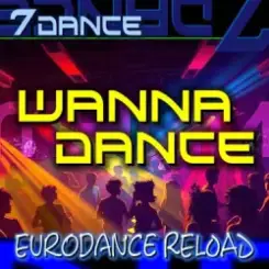 Обложка 7dance - Come with Us (Eurodance Radio)