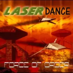Обложка Laserdance - Skydiver