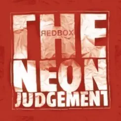 Обложка The Neon Judgement - Factory Walk