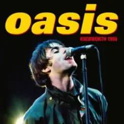 Обложка Oasis - The masterplan