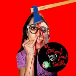 Обложка We Are Enfant Terrible - Wild Child (Juiceboxxx remix)