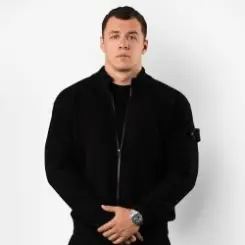 Обложка MACAN & Loc-Dog - Всё равно