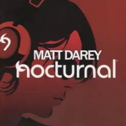 Обложка Matt Darey - Nocturnal