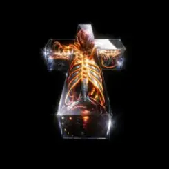 Обложка Justice - Afterimage (feat. RIMON)