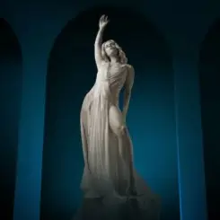 Обложка Davina Michelle - I Won't Let Go