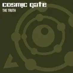Обложка Cosmic Gate - The Launce