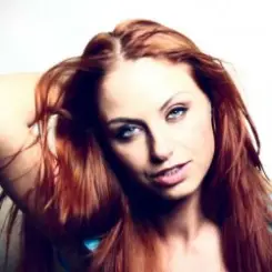 Обложка Чи-Ли - Ромашковое поле