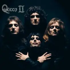 Queen - White Queen (As It Began) слушать онлайн