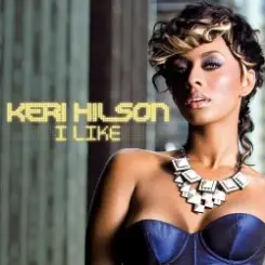 Обложка Keri Hilson - I Like