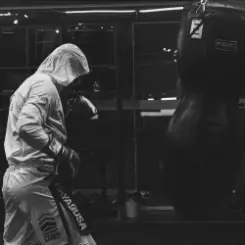 MACAN - Самый пьяный округ в мире слушать онлайн